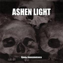 Ashen Light : Krov Apokalipsa